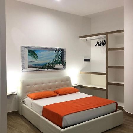 Beltrani Rent Rooms Ngoại thất bức ảnh