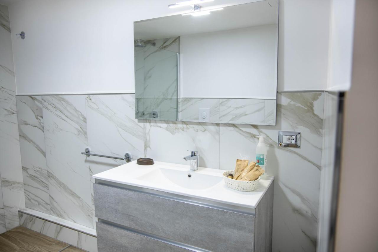 Beltrani Rent Rooms Ngoại thất bức ảnh