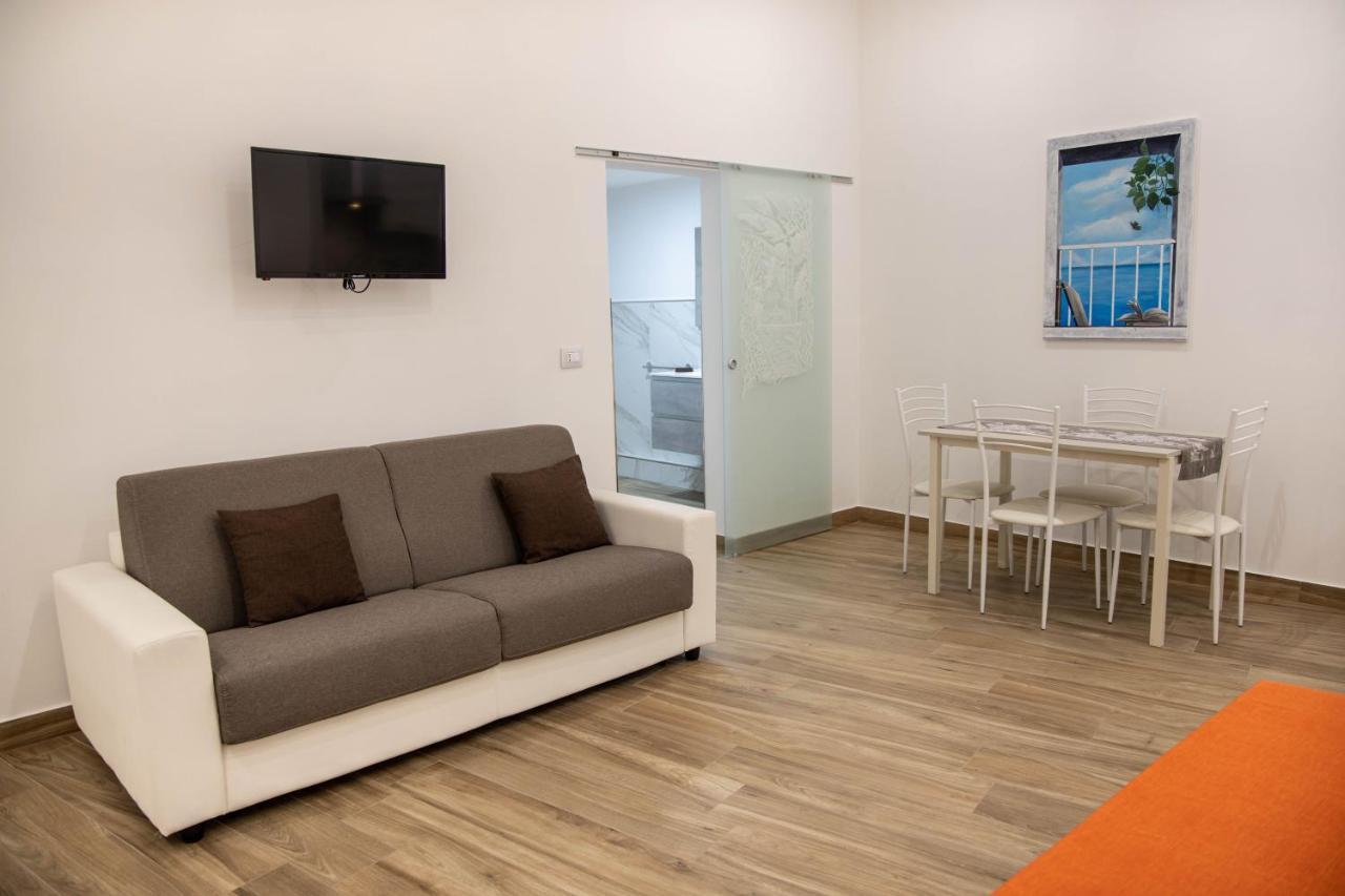 Beltrani Rent Rooms Ngoại thất bức ảnh