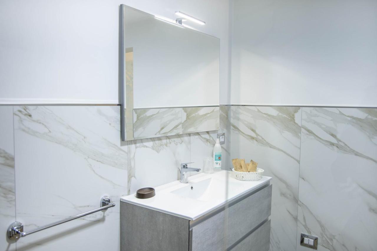 Beltrani Rent Rooms Ngoại thất bức ảnh