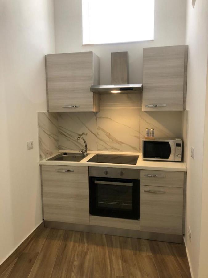 Beltrani Rent Rooms Ngoại thất bức ảnh