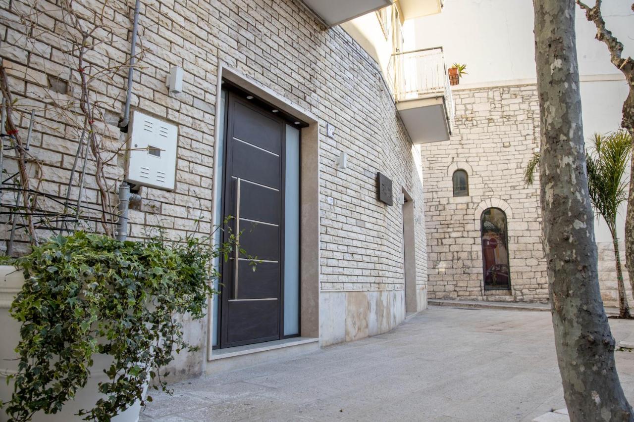 Beltrani Rent Rooms Ngoại thất bức ảnh