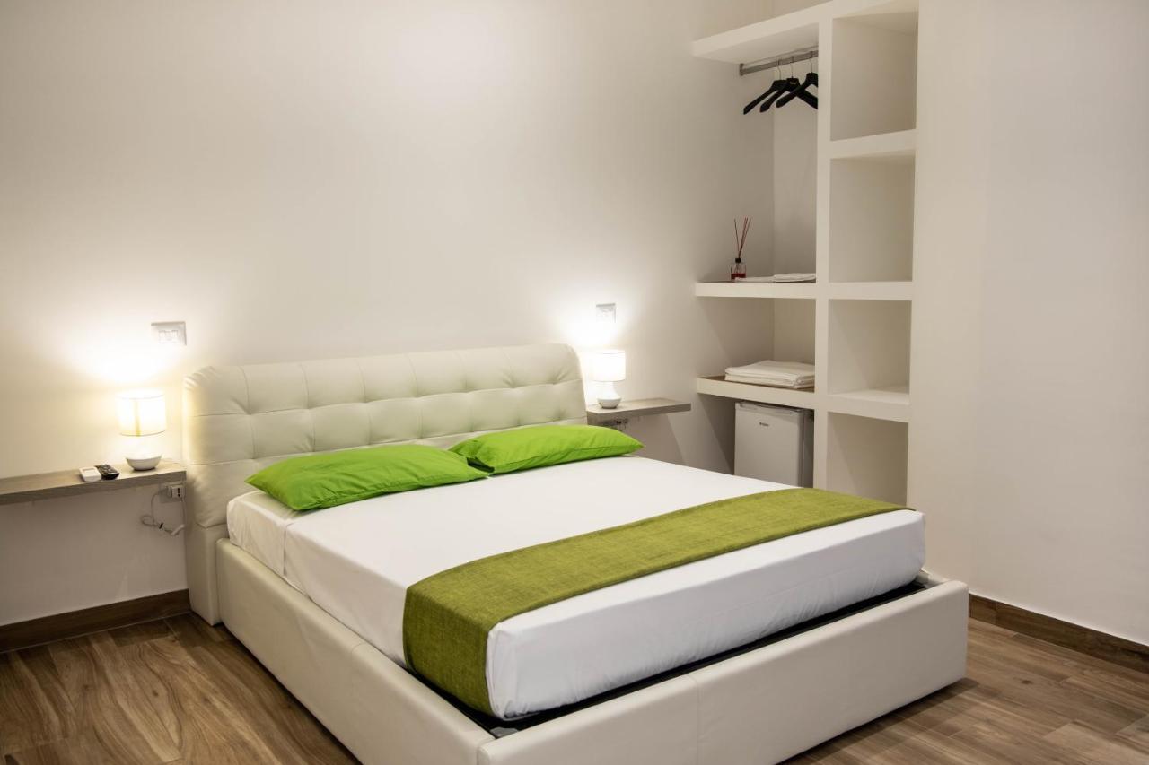 Beltrani Rent Rooms Ngoại thất bức ảnh