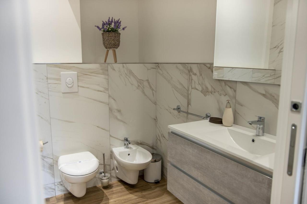 Beltrani Rent Rooms Ngoại thất bức ảnh