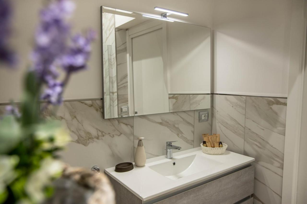 Beltrani Rent Rooms Ngoại thất bức ảnh