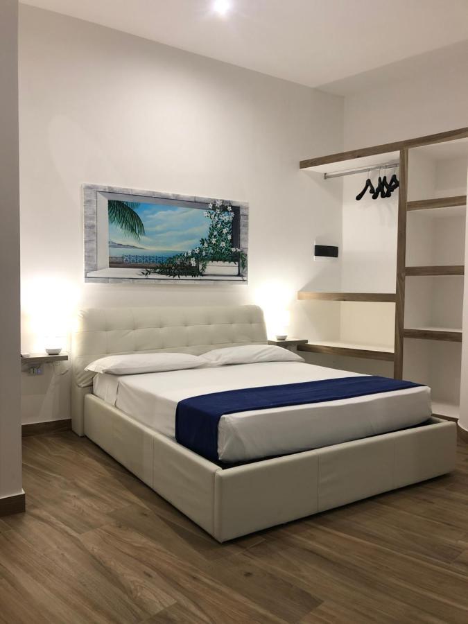 Beltrani Rent Rooms Ngoại thất bức ảnh