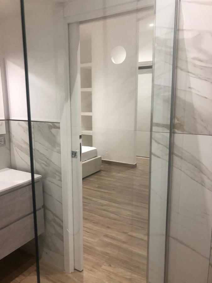 Beltrani Rent Rooms Ngoại thất bức ảnh